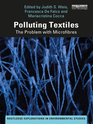 cover image of Polluting Textiles